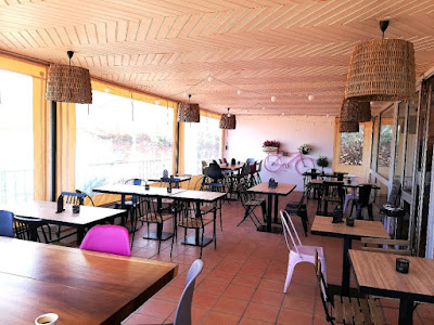 Mas viel - Le restaurant à Sète