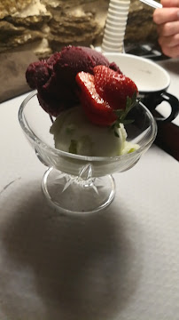 Crème glacée du Crêperie Crêperie de Kergoff à Kernouës - n°9