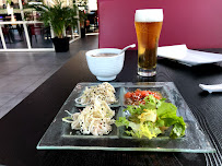 Plats et boissons du Restaurant de sushis Sushi Line à Mulhouse - n°12