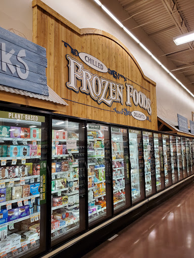 Health Food Store «Sprouts Farmers Market», reviews and photos, 1265 W Exchange Pkwy, Allen, TX 75013, USA