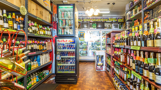 Liquor Store «C R Liquor Store», reviews and photos, 2119 Hollywood Blvd, Hollywood, FL 33020, USA