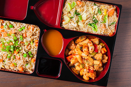 The Thai Chi Express image