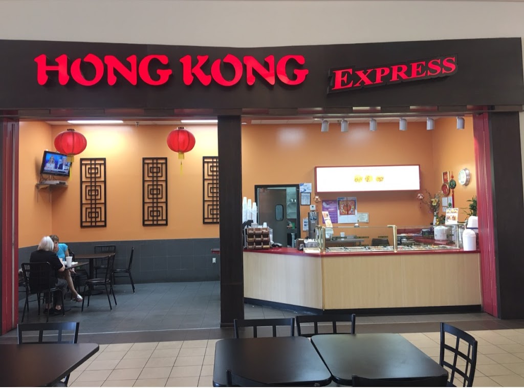 Hong Kong Express 31061