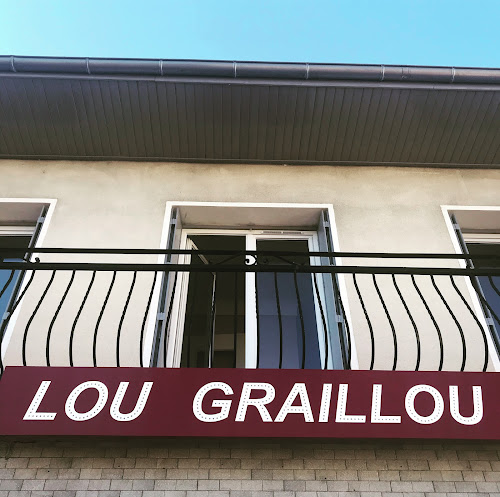 Épicerie Lou Graillou Saint-Sylvestre-sur-Lot