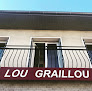 Lou Graillou Saint-Sylvestre-sur-Lot