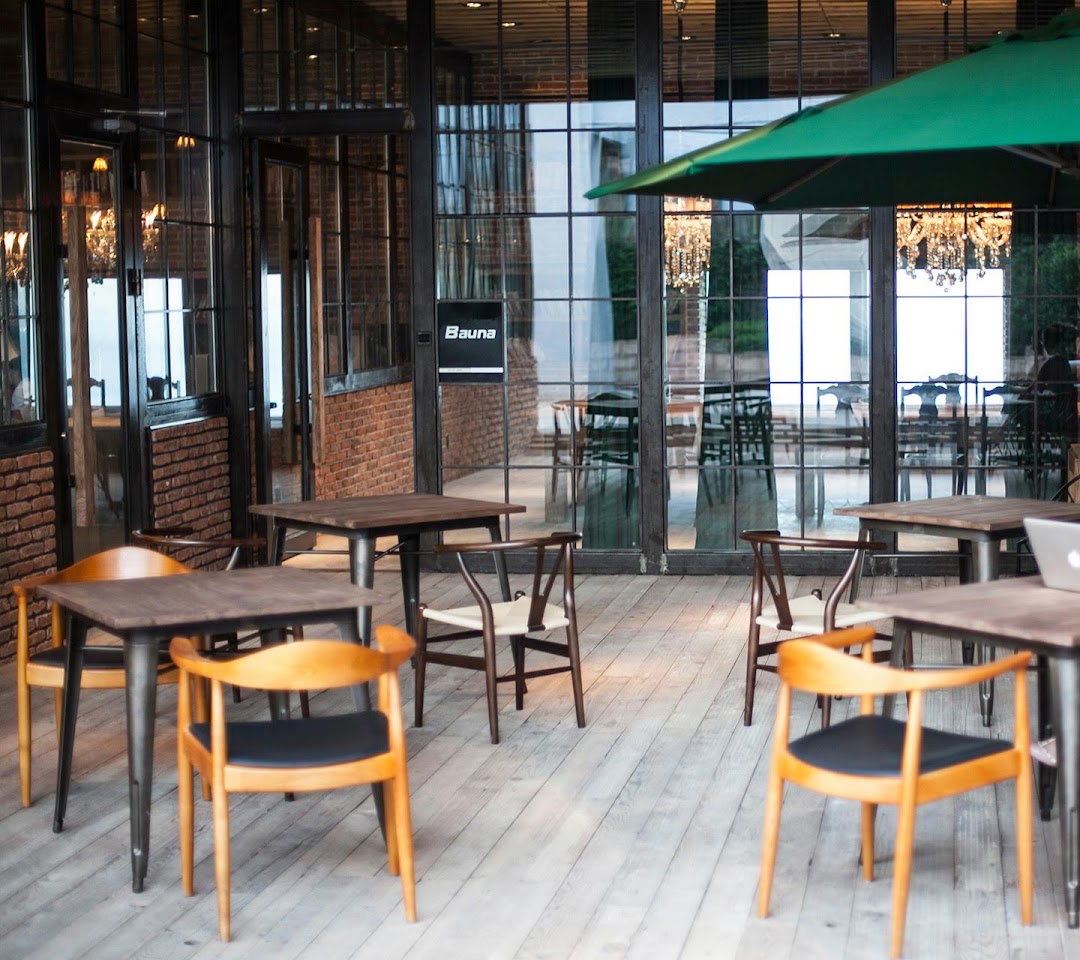 The Eatery