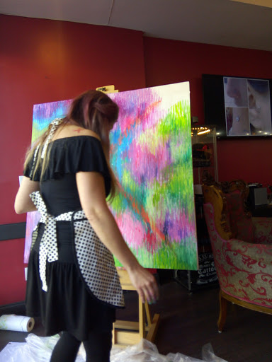 Tattoo Shop «Miami Tattoo Co.», reviews and photos, 1218 Washington Ave, Miami Beach, FL 33139, USA