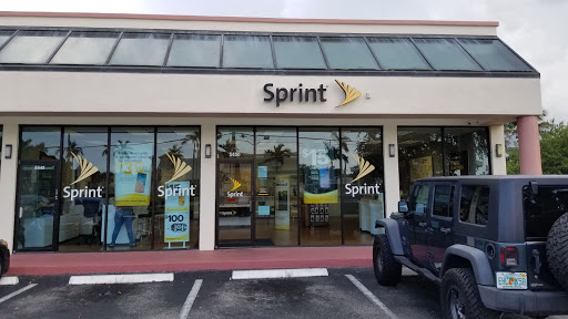 Cell Phone Store «Sprint Store», reviews and photos, 5450 W Atlantic Blvd, Margate, FL 33063, USA