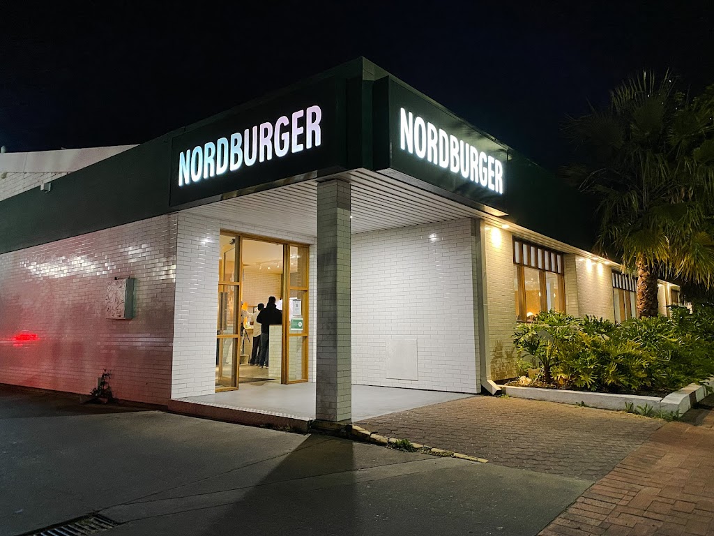 Nordburger 5007