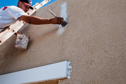 Pamblanco Painting & Roof Coating Tucson