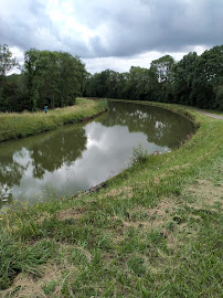 Photos des visiteurs du Restaurant Camping Vert Auxois : Camping au bord du Canal de Bourgogne avec piscine / Côte d'Or à Pouilly-en-Auxois - n°19