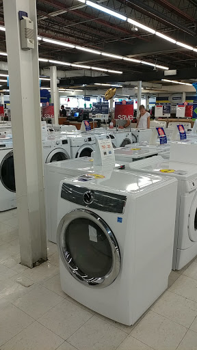 Appliance Store «Sears Outlet», reviews and photos, 2065 George St, Melrose Park, IL 60160, USA