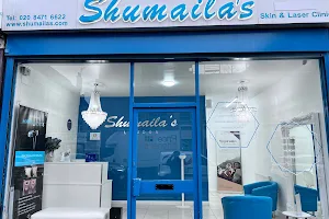 Shumaila's London Aesthetic & Laser Clinic - East Ham Branch image