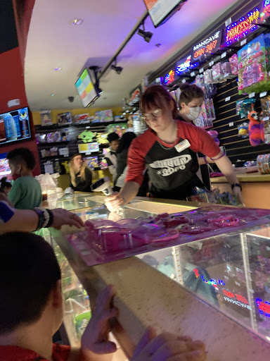 Amusement Center «Putt-Putt Fun Center», reviews and photos, 2004 W Pleasant Ridge Rd, Arlington, TX 76015, USA