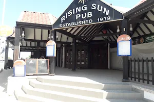 Rising Sun Pub image