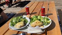 Plats et boissons du Restaurant Les Marmottes Sarl à Val-d'Isère - n°7