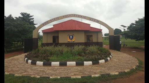 Edo State Poly Usen, Usen, Nigeria, University, state Ondo