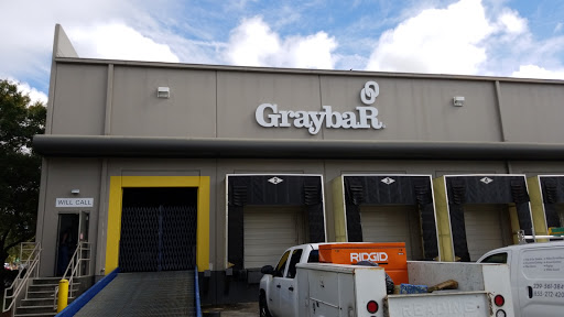 Electrical Supply Store «Graybar», reviews and photos, 4949 Tampa W Blvd, Tampa, FL 33634, USA