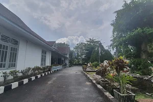 Museum Daerah Tanjungpandan image
