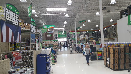 Home Improvement Store «Menards», reviews and photos, 825 S Randall Rd, Elgin, IL 60123, USA