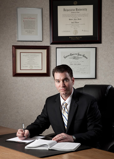 Divorce Lawyer «Robert A Plantz and Associates LLC», reviews and photos