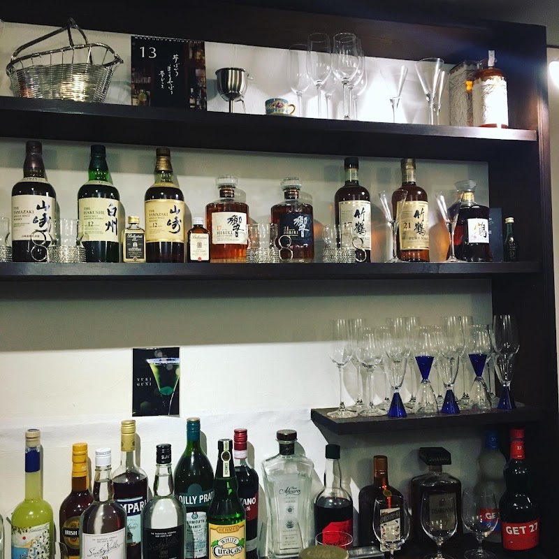 YUKIGUNI - Cafe & the Bar