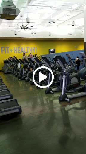 Gym «In-Shape Health Clubs», reviews and photos, 1320 W Lockeford St, Lodi, CA 95242, USA