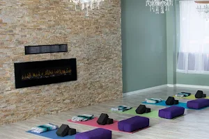 Medwell Spa and Yoga Studio image