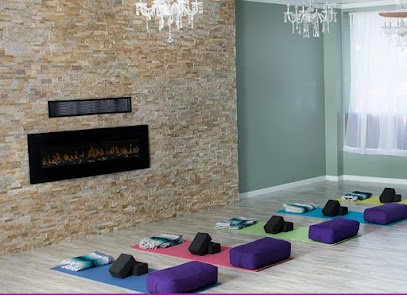 Medwell Spa and Yoga Studio