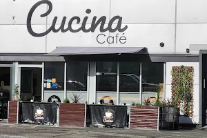 Cucina Cafe image