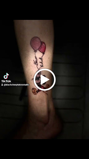 Explore fast and furious tattoo ideas, creative tattoo ideas in Scranton, available at Black Sheep Tattoo & Piercing Studio