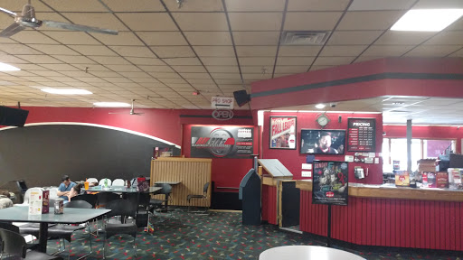 Bowling Alley «AMF Pin-O-Rama Lanes», reviews and photos, 1724 Genesee St, Utica, NY 13502, USA