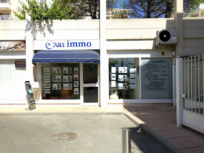 Open Immo à Vallauris