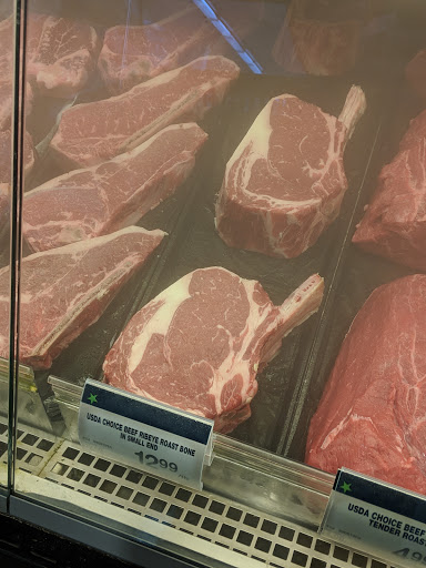 Grocery Store «Star Market», reviews and photos, 1717 Beacon St, Brookline, MA 02445, USA