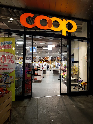 Kommentare und Rezensionen über Coop Supermarkt Cham Seehof