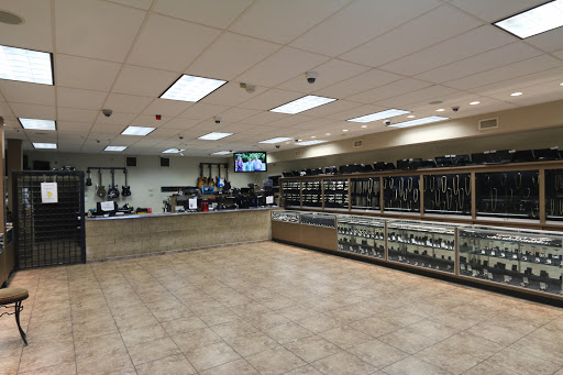 Platinum Jewelry & Loan Inc.