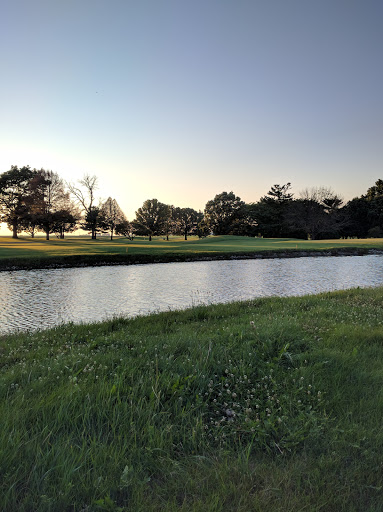 Public Golf Course «Weibring Golf Club», reviews and photos, 800 Gregory St, Normal, IL 61761, USA