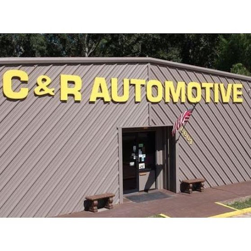 Auto Repair Shop «C & R Automotive», reviews and photos, 4667 Burbank Dr, Baton Rouge, LA 70820, USA
