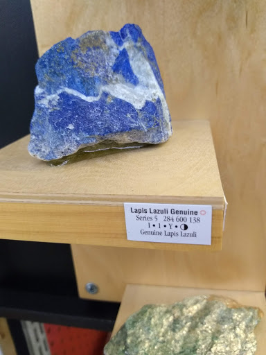 Art Supply Store «H R Meininger Co», reviews and photos, 201 S Weber St, Colorado Springs, CO 80903, USA