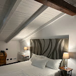 Photo n°4 de l'avis de Andrea.i fait le 26/03/2024 à 09:55 sur le  La Locanda del Pontefice à Marino