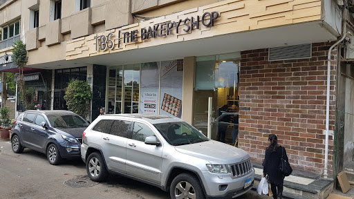 TBS The bakery shop