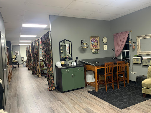 Explore icp tattoo ideas, creative tattoo ideas in Pendleton, available at Just Another Hole in the Wall Tattoo