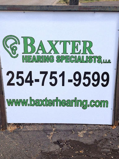 Baxter Hearing Specialists