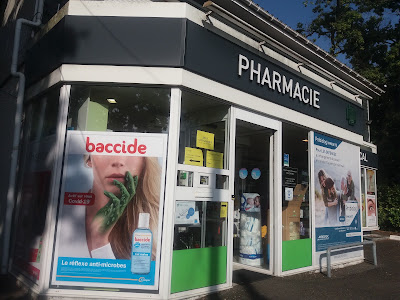 Pharmacie Du Stade Mérignac à Mérignac