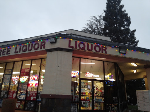 Liquor Store «Stonetree Liquor & Food», reviews and photos, 3853 Taylor Rd A, Loomis, CA 95650, USA