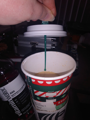 Coffee Shop «Starbucks», reviews and photos, 159 Sudbury Rd, Concord, MA 01742, USA