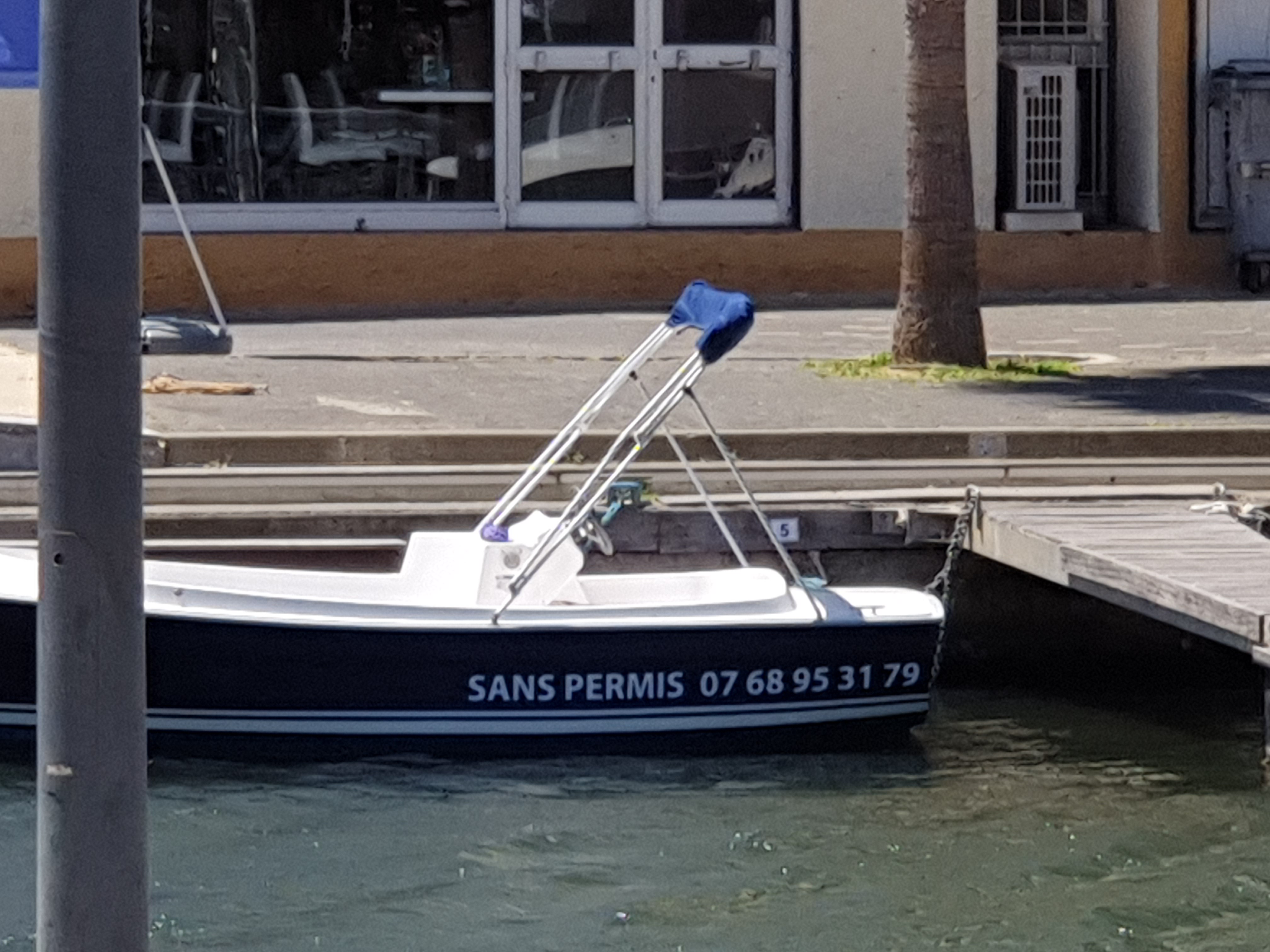 Photo n° 1 de l'avis de sbrna.r fait le 27/07/2019 à 12:51