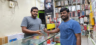 SWETHA MOBILE SHOPPE....