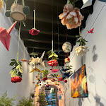 Photo n°2 de l'avis de Sonny.y fait le 05/05/2023 à 20:34 sur le  Restaurante No Patio à Lagos