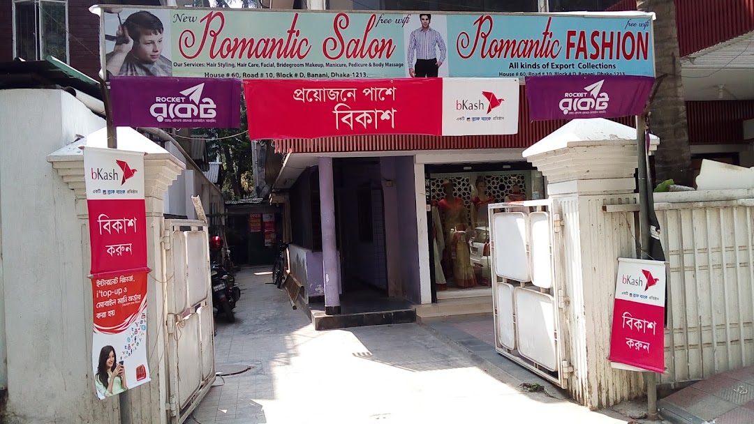 Banani, Dhaka (Near Tarka Restaurant)